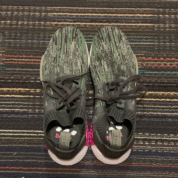 Camo NMD Boost’s - Picture 5 of 6